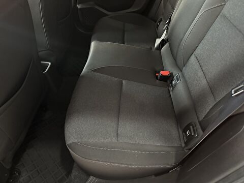 renault, clio, hatchback 1.0 tce touch x-tronic, otomatik, benzin 2.el otomobil | renew 11