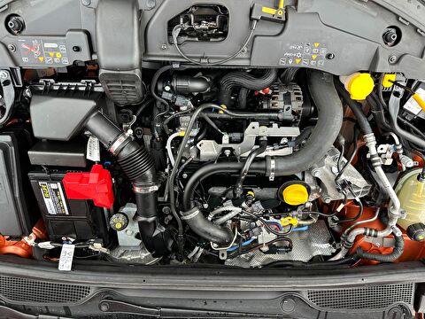 renault, clio, hatchback 1.0 tce touch x-tronic, otomatik, benzin 2.el otomobil | renew 18