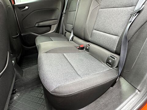 renault, clio, hatchback 1.0 tce touch x-tronic, otomatik, benzin 2.el otomobil | renew 14