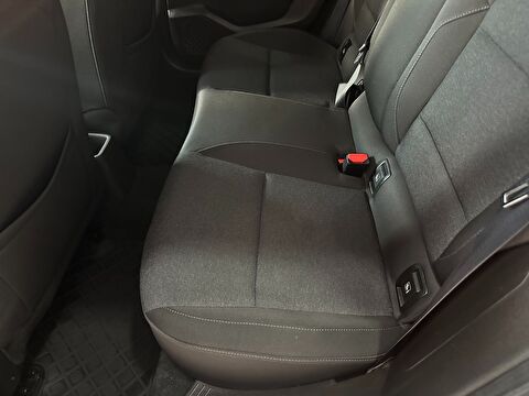 renault, clio, hatchback 1.0 tce touch x-tronic, otomatik, benzin 2.el otomobil | renew 10