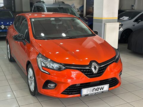 Hatchback 1.0 TCe Touch X-Tronic, 2. el otomobil | renew