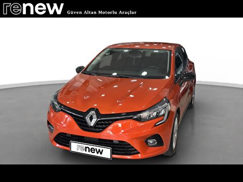 Hatchback 1.0 TCe Touch X-Tronic, 2. el otomobil | renew