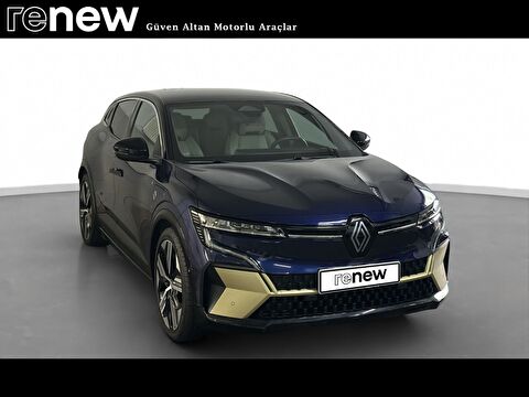 renault, megane e-tech, ıconic ev60, otomatik, elektrik 2.el otomobil | renew 5