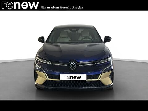 renault, megane e-tech, ıconic ev60, otomatik, elektrik 2.el otomobil | renew 3