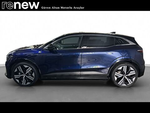 renault, megane e-tech, ıconic ev60, otomatik, elektrik 2.el otomobil | renew 6