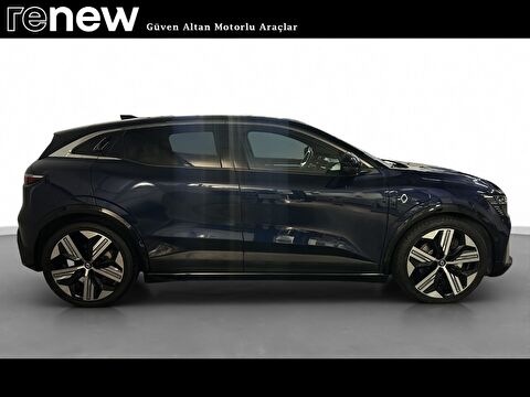 renault, megane e-tech, ıconic ev60, otomatik, elektrik 2.el otomobil | renew 9