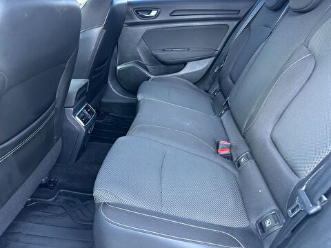 renault, megane, sedan 1.3 tce touch edc, otomatik, benzin 2.el otomobil | renew 23