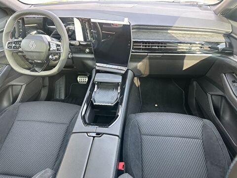 renault, austral, 1.2 e-tech hybrid esprit alpine, otomatik, benzin 2.el otomobil | renew 12