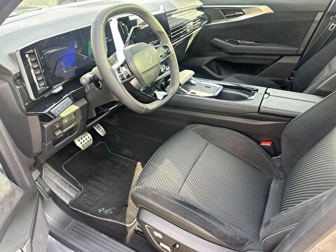 renault, austral, 1.2 e-tech hybrid esprit alpine, otomatik, benzin 2.el otomobil | renew 10