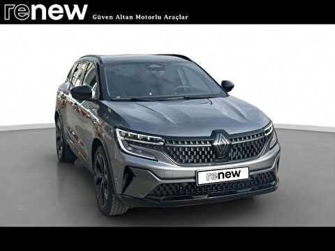 renault, austral, 1.2 e-tech hybrid esprit alpine, otomatik, benzin 2.el otomobil | renew 7