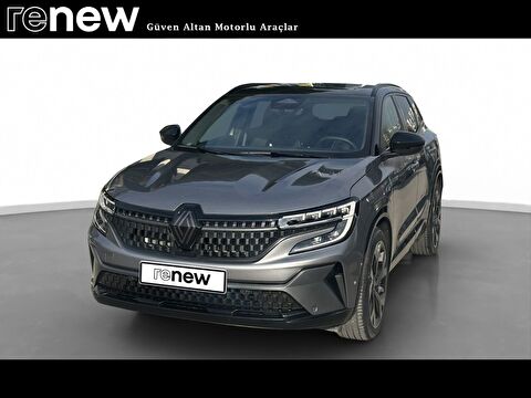 1.2 E-Tech Hybrid Esprit Alpine, 2. el otomobil | renew