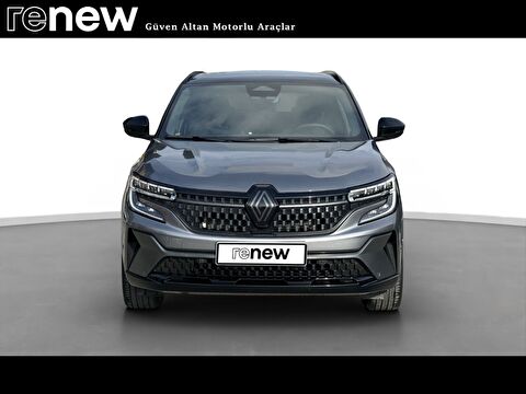 renault, austral, 1.2 e-tech hybrid esprit alpine, otomatik, benzin 2.el otomobil | renew 6