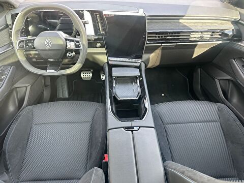 renault, austral, 1.2 e-tech hybrid esprit alpine, otomatik, benzin 2.el otomobil | renew 11