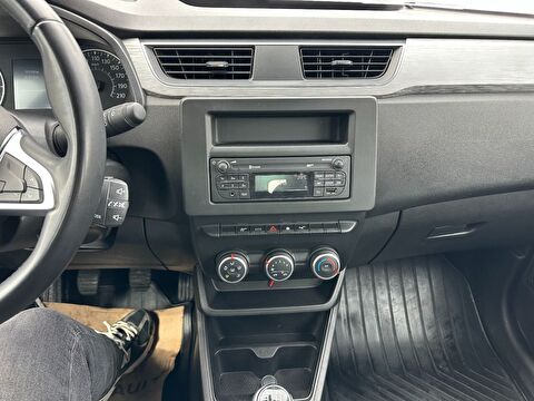 renault, express combi, 1.5 bluedcı touch, manuel, dizel 2.el otomobil | renew 14