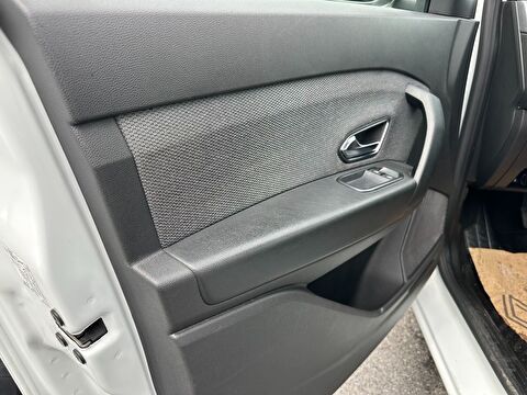 renault, express combi, 1.5 bluedcı touch, manuel, dizel 2.el otomobil | renew 16