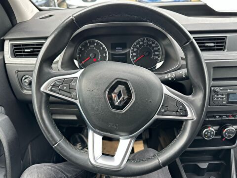 renault, express combi, 1.5 bluedcı touch, manuel, dizel 2.el otomobil | renew 15