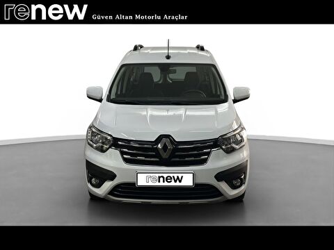 renault, express combi, 1.5 bluedcı touch, manuel, dizel 2.el otomobil | renew 3