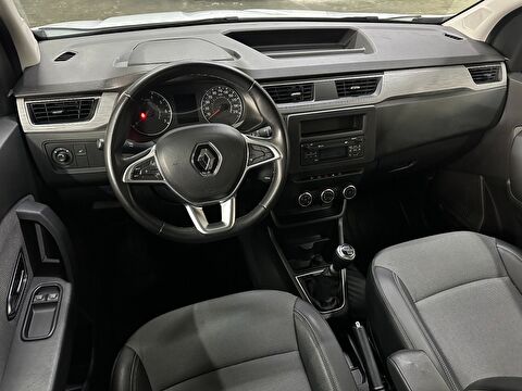 renault, express combi, 1.5 bluedcı touch, manuel, dizel 2.el otomobil | renew 8