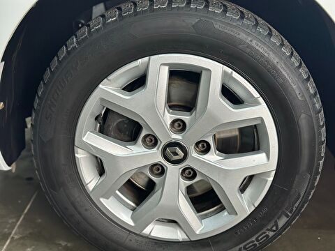 renault, express combi, 1.5 bluedcı touch, manuel, dizel 2.el otomobil | renew 23