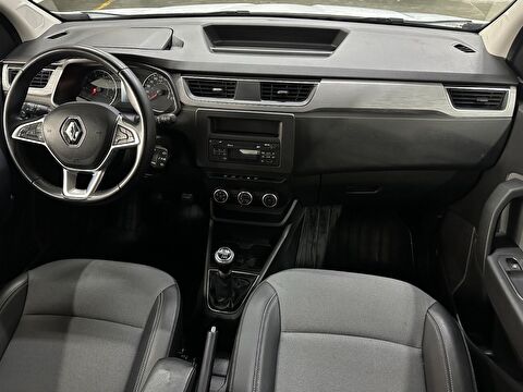 renault, express combi, 1.5 bluedcı touch, manuel, dizel 2.el otomobil | renew 10