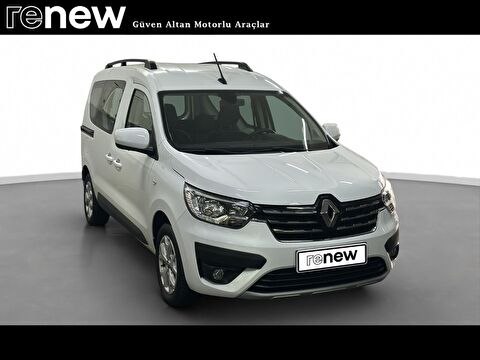 renault, express combi, 1.5 bluedcı touch, manuel, dizel 2.el otomobil | renew 7