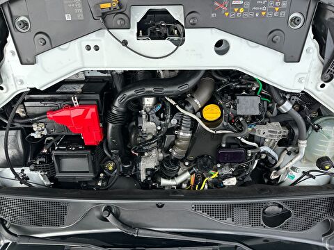 renault, express combi, 1.5 bluedcı touch, manuel, dizel 2.el otomobil | renew 19