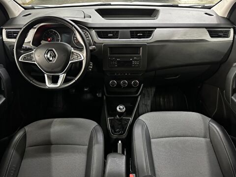 renault, express combi, 1.5 bluedcı touch, manuel, dizel 2.el otomobil | renew 9