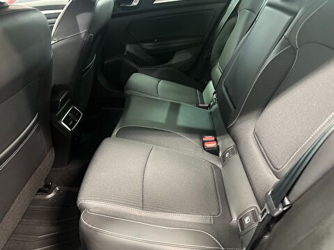 renault, megane, sedan 1.3 tce ıcon edc, otomatik, benzin 2.el otomobil | renew 13