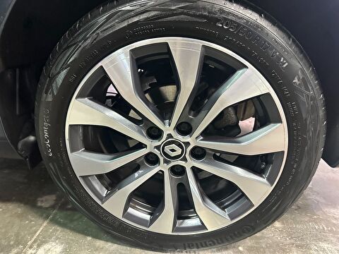 renault, megane, sedan 1.3 tce ıcon edc, otomatik, benzin 2.el otomobil | renew 16