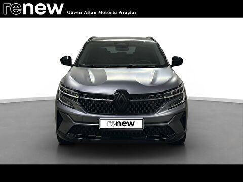 renault, austral, suv 1.3 mhev techno esprit alpine otomatik, otomatik, mhev 2.el otomobil | renew 6