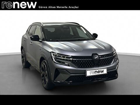 renault, austral, suv 1.3 mhev techno esprit alpine otomatik, otomatik, mhev 2.el otomobil | renew 5