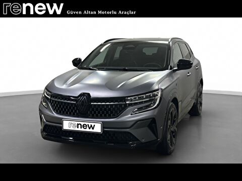 renault, austral, suv 1.3 mhev techno esprit alpine otomatik, otomatik, mhev 2.el otomobil | renew 1