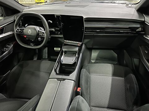 renault, austral, suv 1.3 mhev techno esprit alpine otomatik, otomatik, mhev 2.el otomobil | renew 10