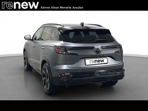 renault, austral, suv 1.3 mhev techno esprit alpine otomatik, otomatik, mhev 2.el otomobil | renew 4