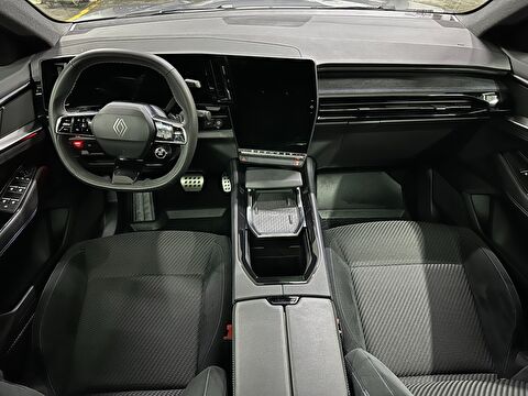 renault, austral, suv 1.3 mhev techno esprit alpine otomatik, otomatik, mhev 2.el otomobil | renew 9