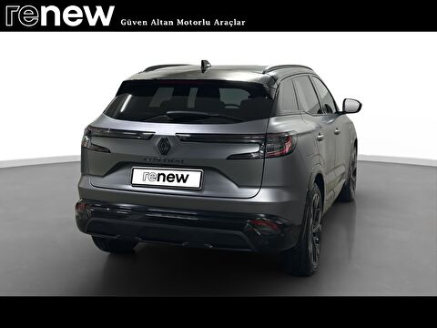 renault, austral, suv 1.3 mhev techno esprit alpine otomatik, otomatik, mhev 2.el otomobil | renew 3
