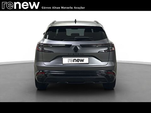 renault, austral, suv 1.3 mhev techno esprit alpine otomatik, otomatik, mhev 2.el otomobil | renew 7