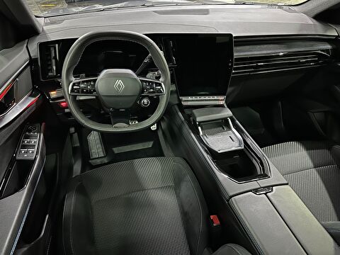 renault, austral, suv 1.3 mhev techno esprit alpine otomatik, otomatik, mhev 2.el otomobil | renew 8