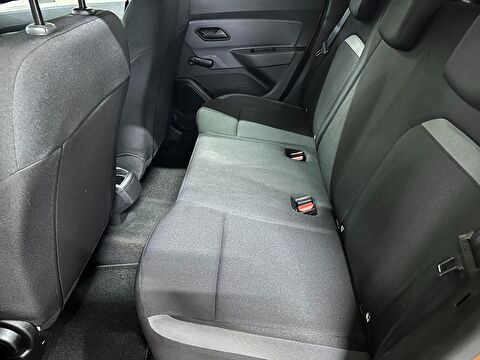 dacia, duster, suv 1.6 sce eco-g comfort, manuel, benzin + lpg 2.el otomobil | renew 11