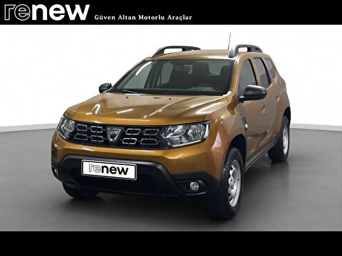 SUV 1.6 Sce Eco-G Comfort, 2. el otomobil | renew