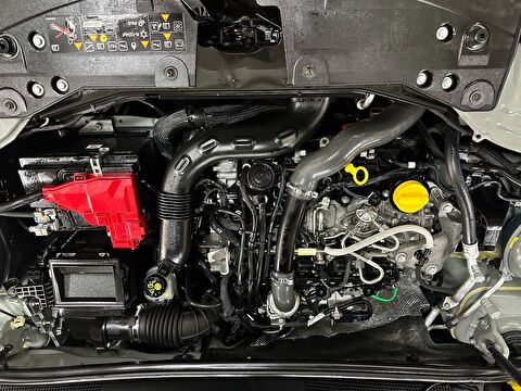 dacia, duster, 1.3 tce expression 4x2, otomatik, benzin 2.el otomobil | renew 23