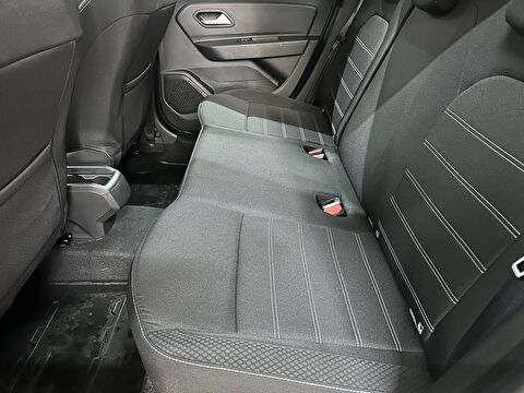 dacia, duster, 1.3 tce expression 4x2, otomatik, benzin 2.el otomobil | renew 22