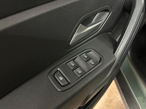 dacia, duster, 1.3 tce expression 4x2, otomatik, benzin 2.el otomobil | renew 10
