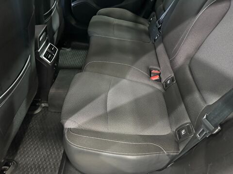 renault, megane, sedan 1.3 tce touch edc, otomatik, benzin 2.el otomobil | renew 10