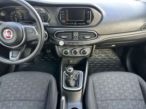 fiat, egea cross, 1.4 fire street, manuel, benzin 2.el otomobil | renew 13