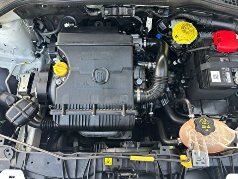 fiat, egea cross, 1.4 fire street, manuel, benzin 2.el otomobil | renew 15
