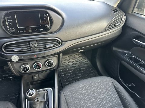 fiat, egea cross, 1.4 fire street, manuel, benzin 2.el otomobil | renew 14