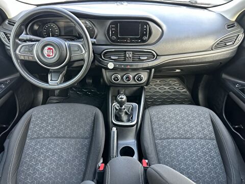 fiat, egea cross, 1.4 fire street, manuel, benzin 2.el otomobil | renew 11