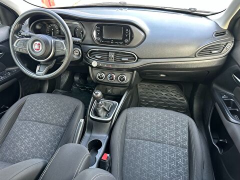 fiat, egea cross, 1.4 fire street, manuel, benzin 2.el otomobil | renew 12