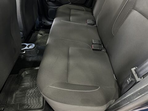 dacia, duster, suv 1.5 dcı 4x4 ambiance, manuel, dizel 2.el otomobil | renew 11